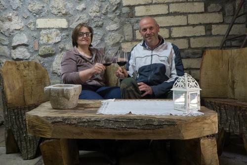 B&B Il Tintore