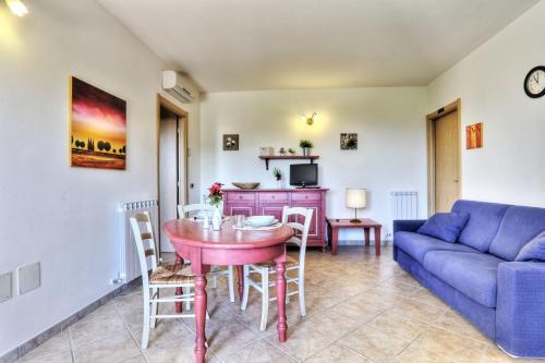 Apartamento Alberese Vacanze