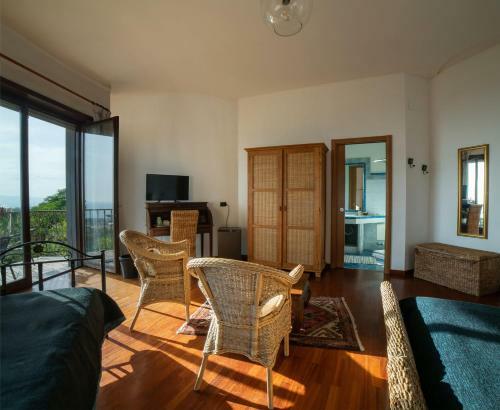 B&B Villa Patrizia
