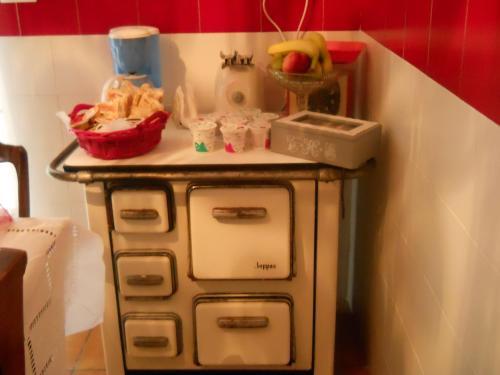 B&B La Bugia