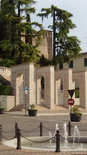 B&B La Bugia