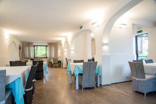 Hotel La Tavernetta Dei Ronchi