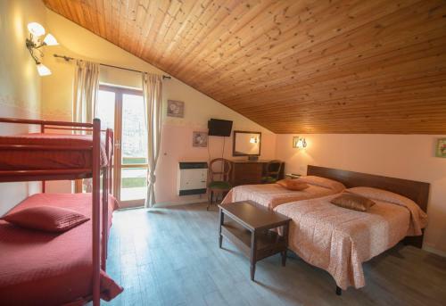 Agroturismo Cuccaro Club