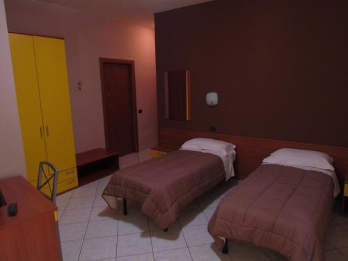 Hotel Emiliana
