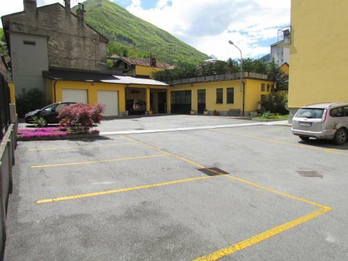 Hotel Emiliana