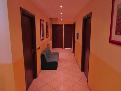 Hotel Emiliana