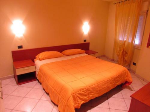 Hotel Emiliana