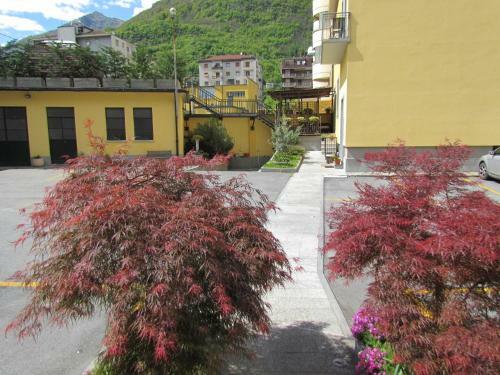 Hotel Emiliana