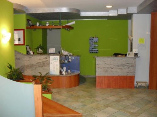 Hotel Emiliana