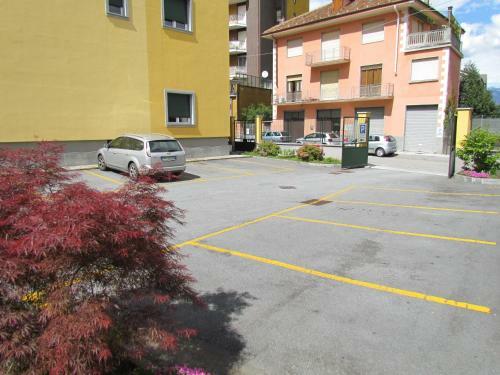 Hotel Emiliana
