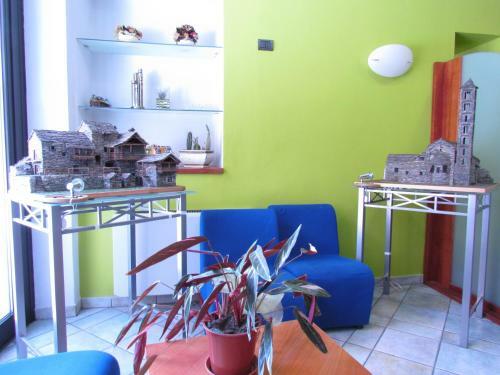 Hotel Emiliana