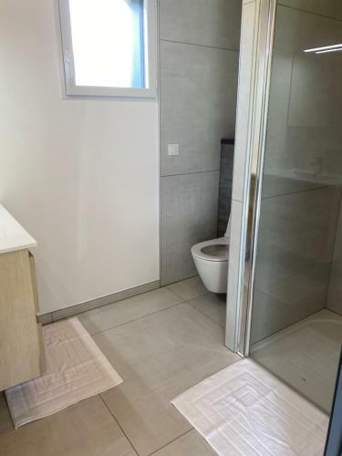 Apartamento Maison de Vacance Au C?ur Des Montagnes