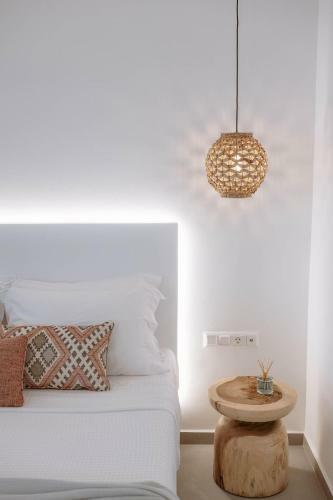 Apartamento Nautica Suites - Executive Suite With Jacuzzi