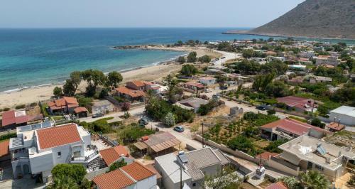 Villa Mare View Stavros