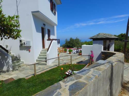Hostal Maistros Studios