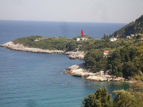 Hostal Maistros Studios