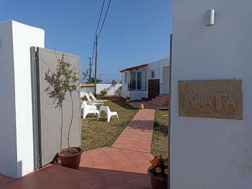 Villa Nata Home