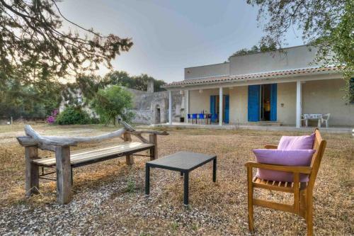 Casa Vacanza Don Giulio 37