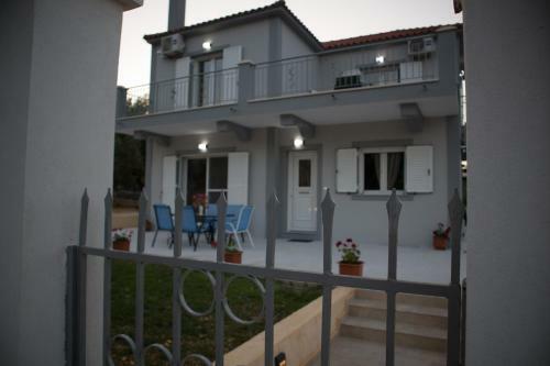 Olympia Villa