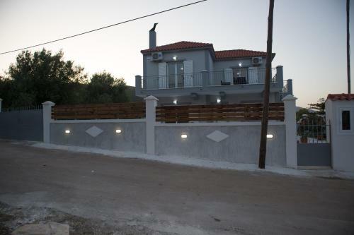 Olympia Villa