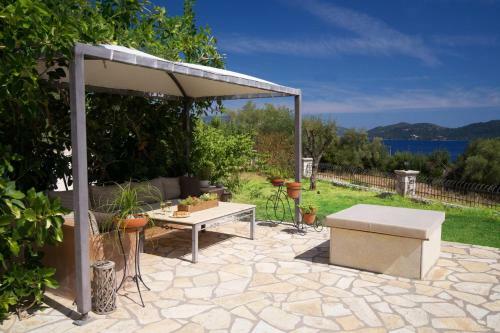 Villa Melissani By Villa Plus