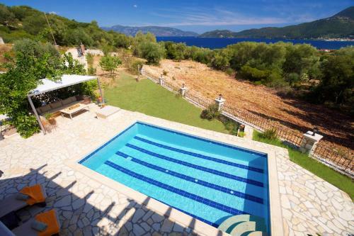 Villa Melissani By Villa Plus