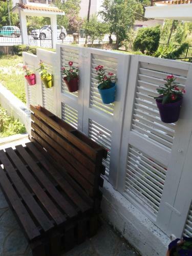 Apartamento Cozy Studio & Beach Holidays, Onlyhalkidiki