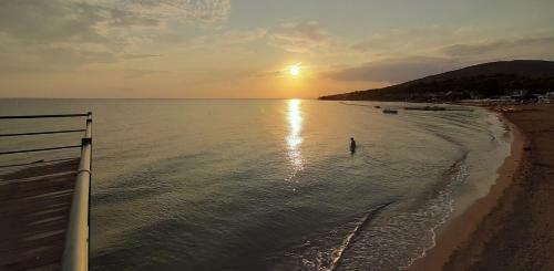 Apartamento Cozy Studio & Beach Holidays, Onlyhalkidiki