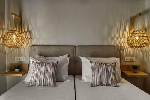 Anatoli Apartments