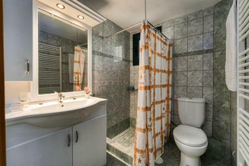 Anatoli Apartments
