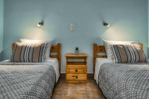 Anatoli Apartments