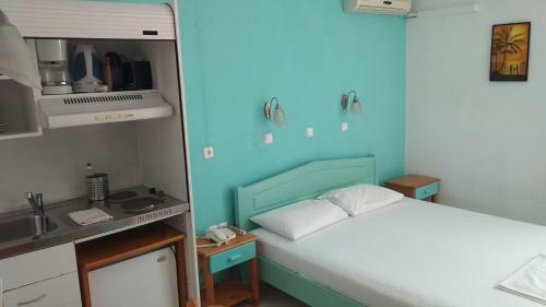 Dimitris Hotel