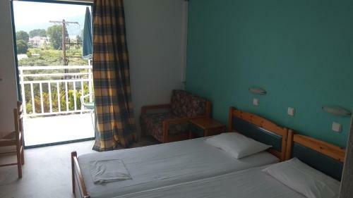 Dimitris Hotel