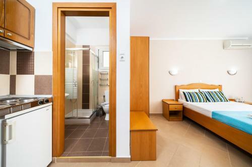 Apartamento Aperito Studios