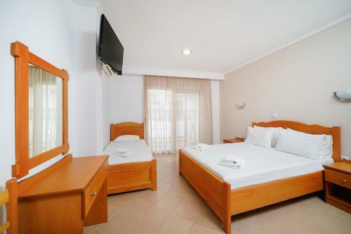 Apartamento Aperito Studios