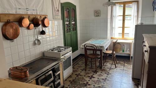 Apartamento Ade's House