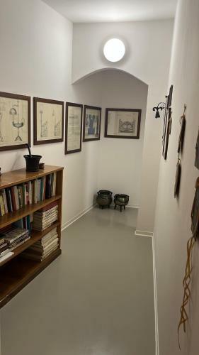 Apartamento Ade's House