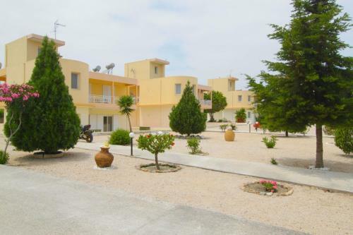 Apartamento Treditto House - 1st Floor Residence