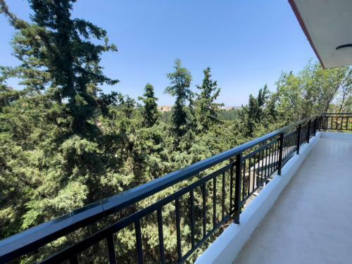 Katakos Modern-cozy Apartment With Forest-sea View