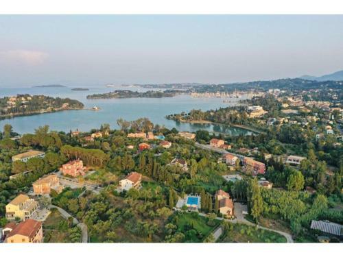 Apartamento Corfu Club Maisonette IV