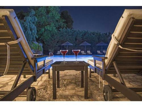Apartamento Corfu Club Maisonette IV