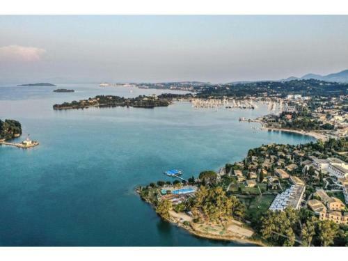 Corfu Club Economy Apartment