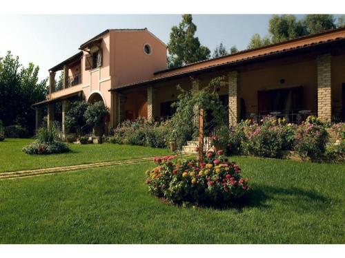 Corfu Club Economy Apartment