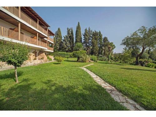 Corfu Club Economy Apartment