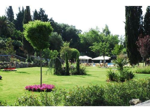 Corfu Club Economy Apartment
