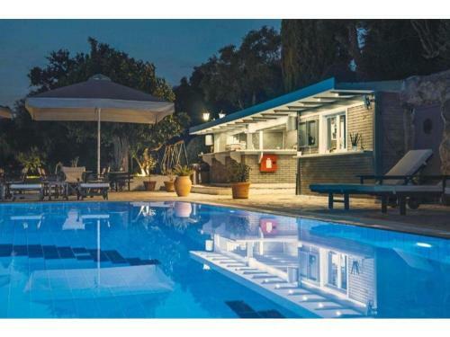 Corfu Club Economy Apartment