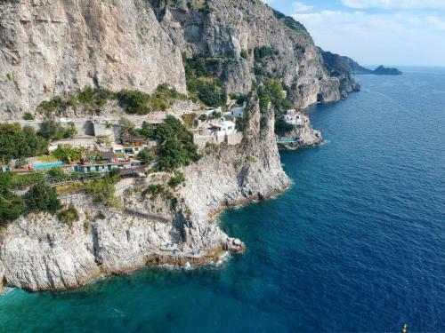 Villa Locazione Turistica Il Corallo