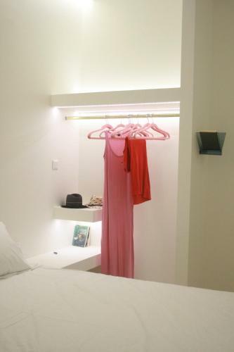 Apartamento Splash Suites With Private Pool