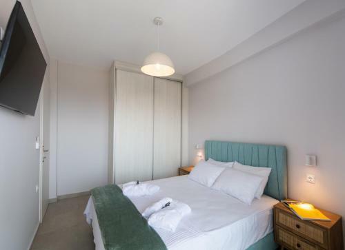 Apartamento Odysseus Journey