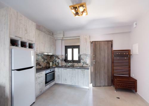 Apartamento Odysseus Journey